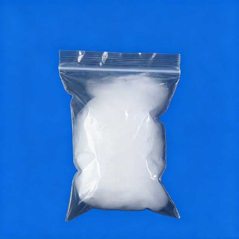 Quartz Wool