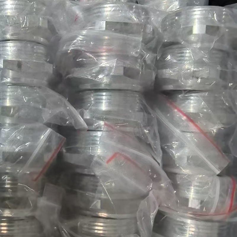 Oil Level Sight Glass