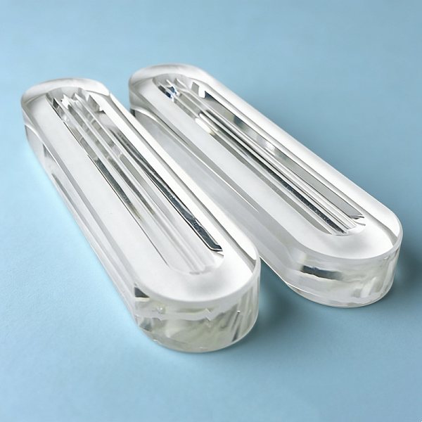 Reflex Strip Level Gauge Glass