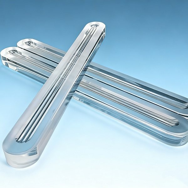 Reflex Strip Level Gauge Glass