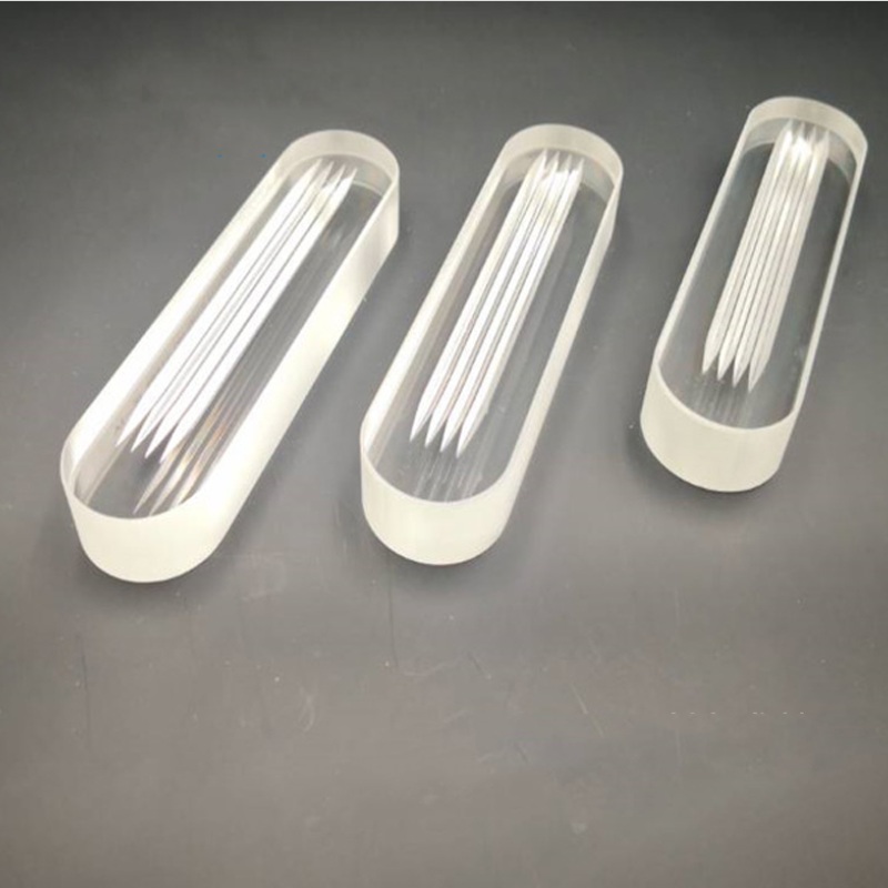 Reflex Strip Level Gauge Glass