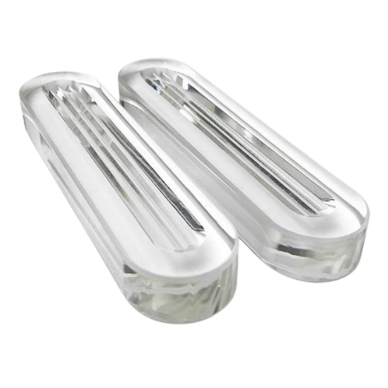 Reflex Strip Level Gauge Glass