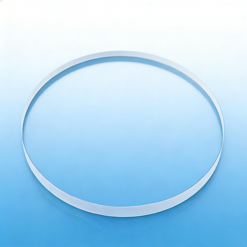 Round Sight Glass