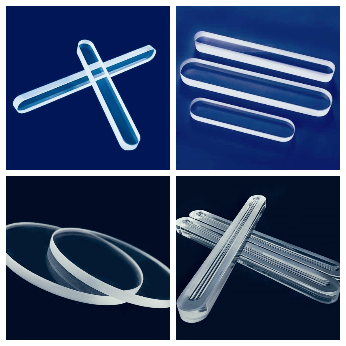 Borosilicate Level Gauge Glass: Tempered Glass for Boiler Level Gauges and Sight Glass Windows Borosilicate Level Gauge Glass: Tempered Glass for Boiler Level Gauges and Sight Glass Windows