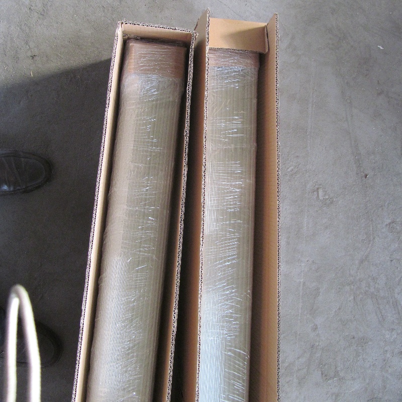 Lead Free Glass Tube (pH360 Glass Tube)