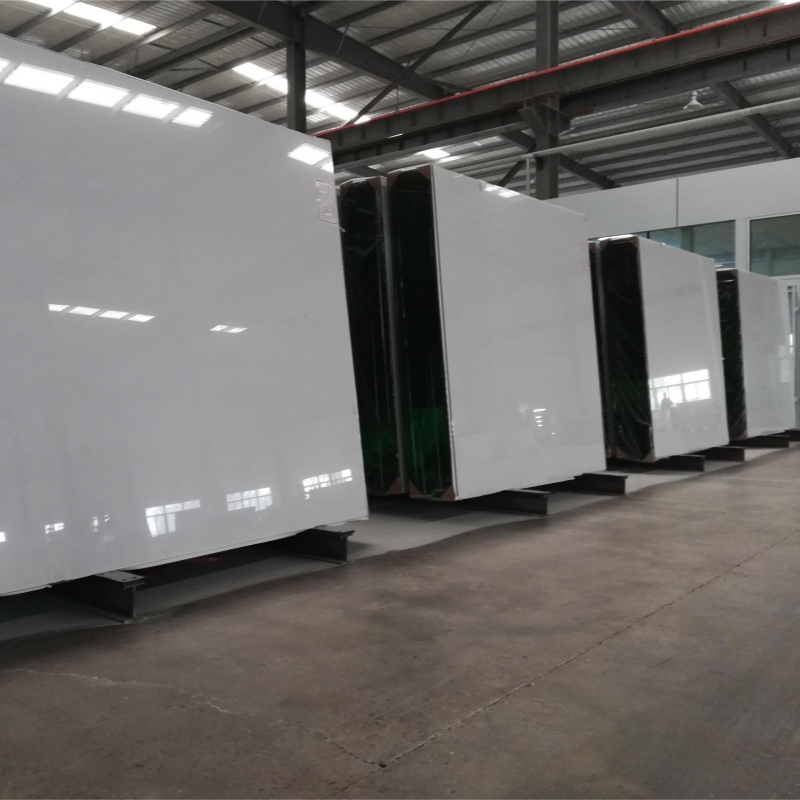 Borosilicate 4.0 Fire Resistant Glass Sheet