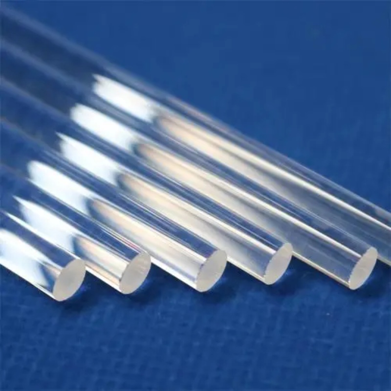 Borosilicate Glass Rod: High-Temperature, Chemical-Resistant Glass Rods for Industrial and Laboratory Applications Borosilicate Glass Rod: High-Temperature, Chemical-Resistant Glass Rods for Industrial and Laboratory Applications
