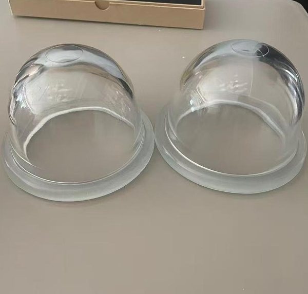 Explosion Proof Glass Lampshade