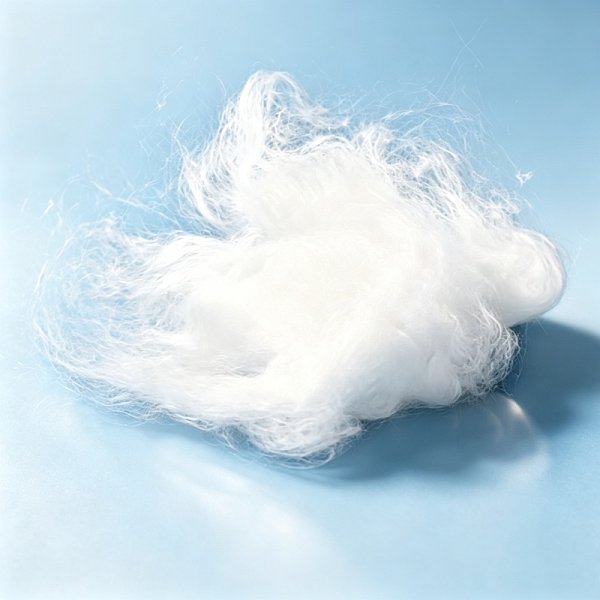 Quartz Wool