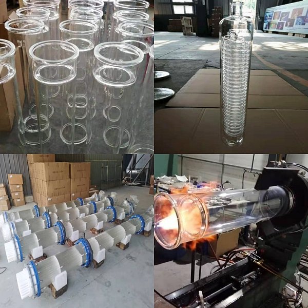 Glass Instrument