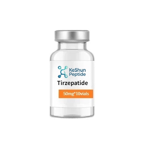 Tirz 50mg
