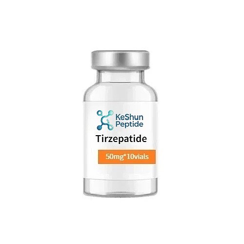 Tirz 50mg