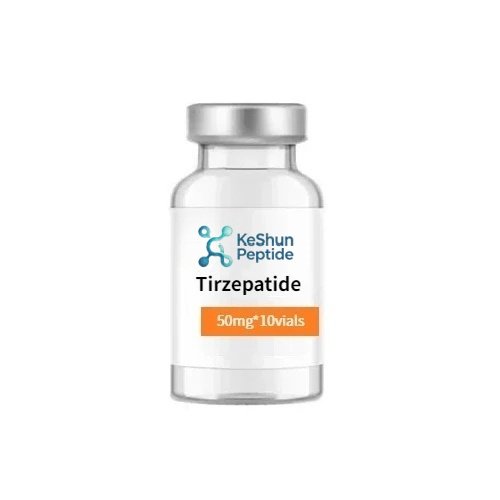 Tirz 50mg Tirz 50mg