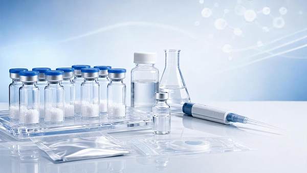 How to Choose a Reliable Peptide Factory for Long-term Cooperation?