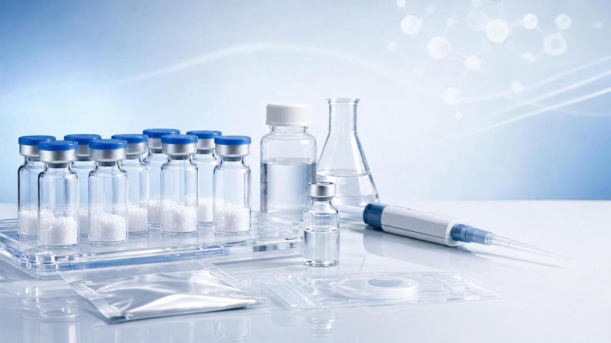 How to Choose a Reliable Peptide Factory for Long-term Cooperation? How to Choose a Reliable Peptide Factory for Long-term Cooperation?