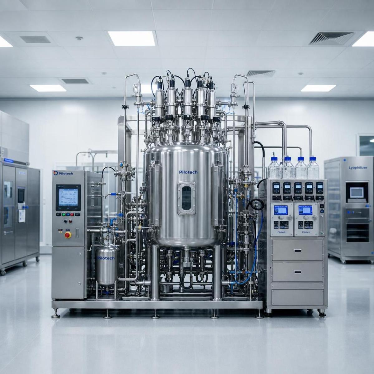 What are the core technological advantages of a high-quality peptide factory? What are the core technological advantages of a high-quality peptide factory?