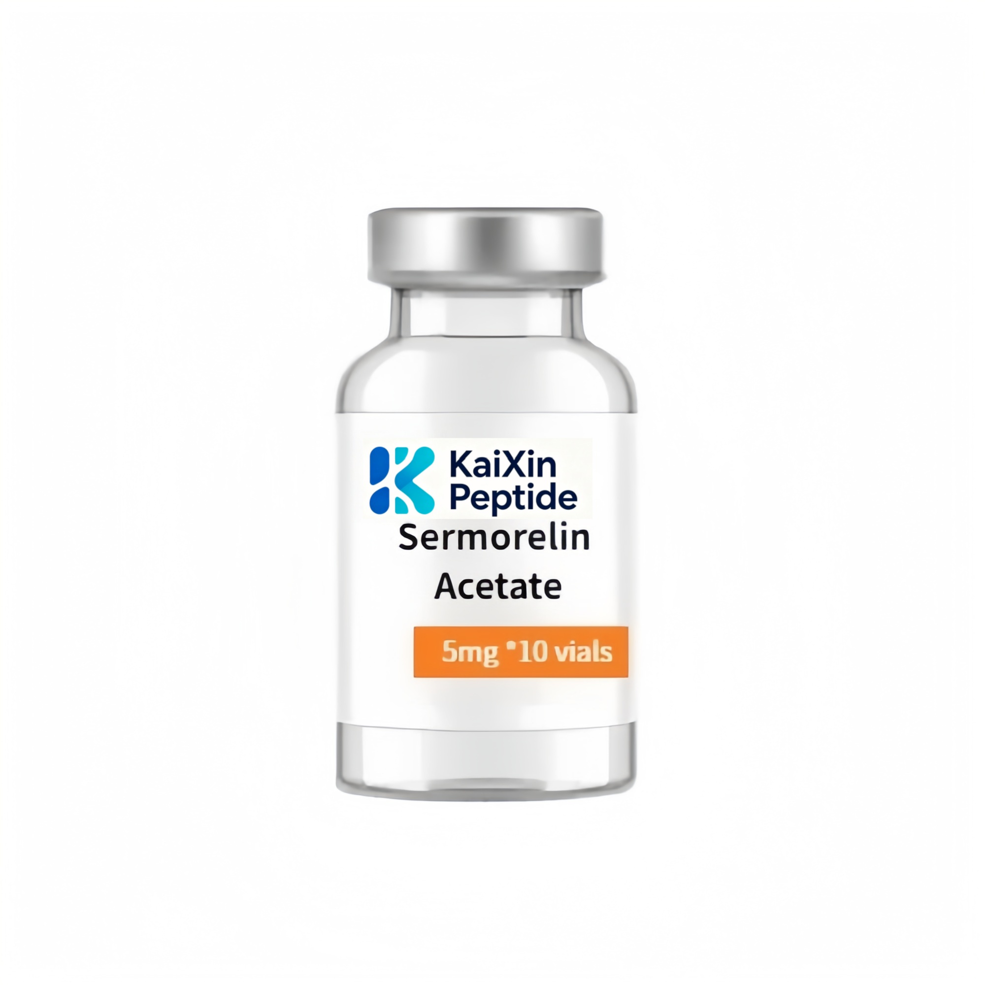 Sermorelin Acetate 5mg
