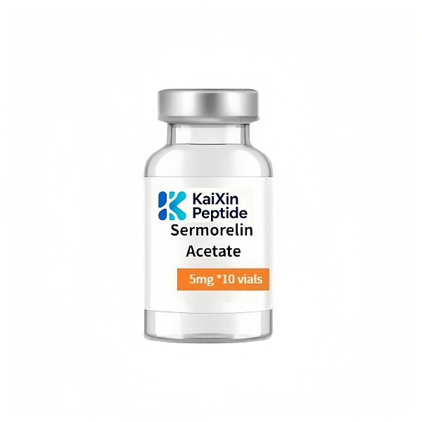 Sermorelin Acetate 5mg