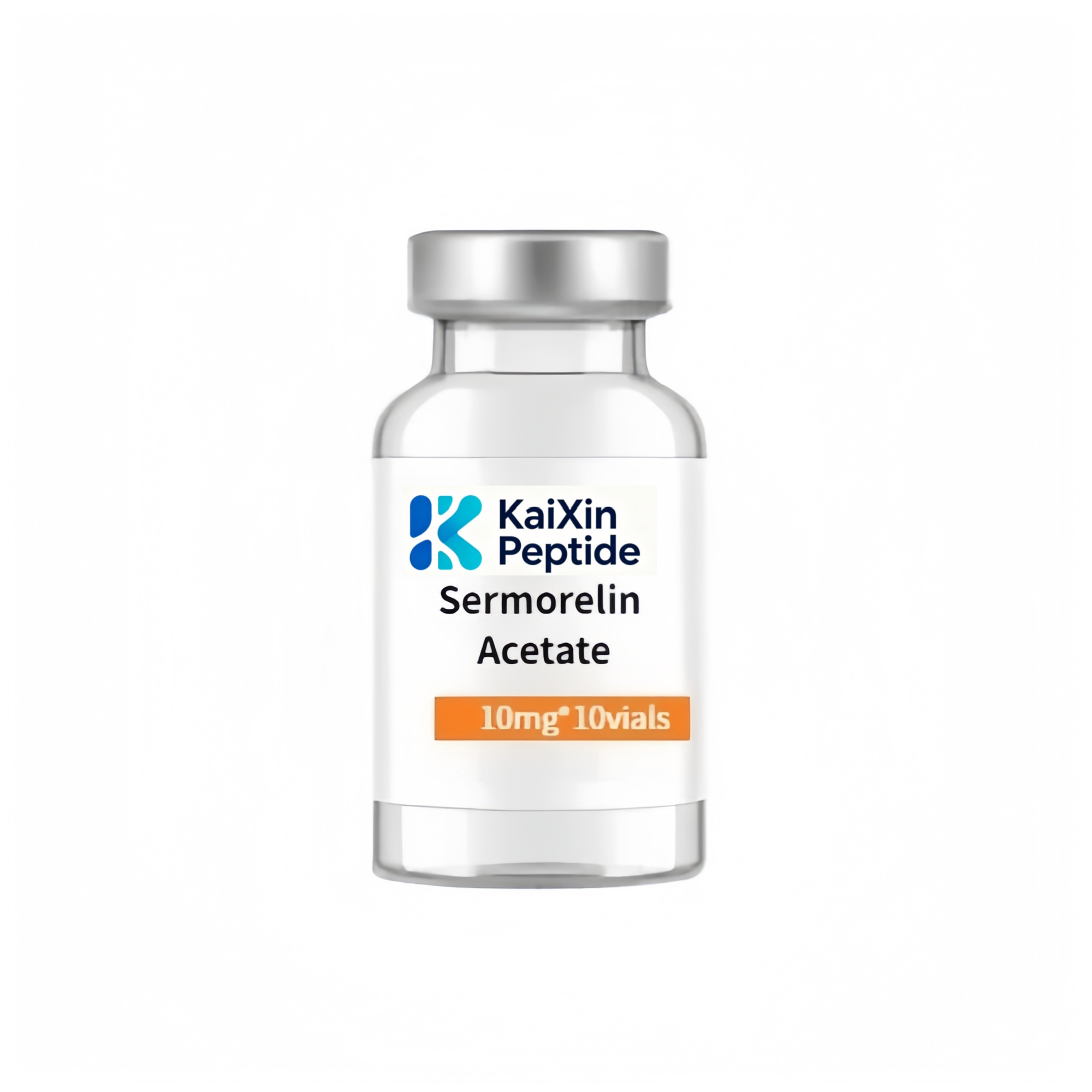 Sermorelin Acetate 10mg