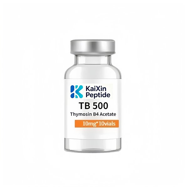 TB 500Thymosin B4 Acetate 10mg
