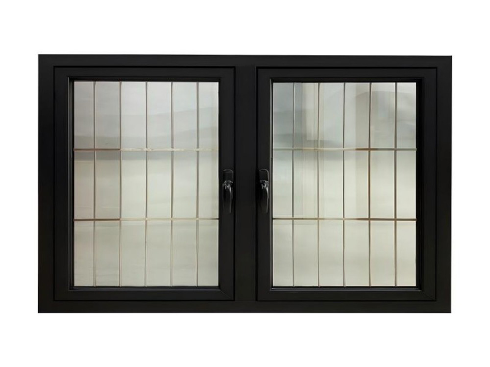 Premium Thermal-Break Aluminum Sliding Windows