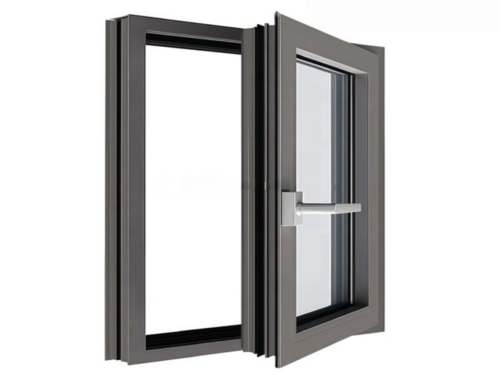 Our Tilt & Turn Windows type Ⅳ