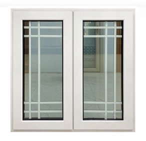 Aluminum Casement Windows