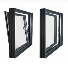 Tilt & Turn Windows