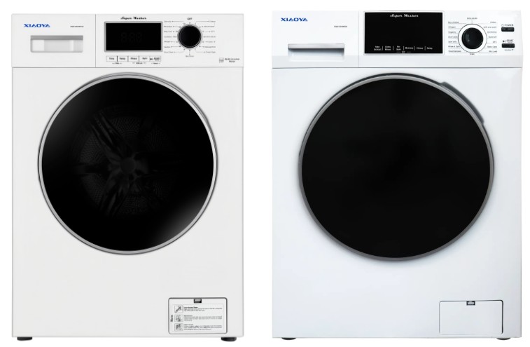 Get the Passport to the European Market! Two Xiaoya Washing‑machine Models Obtain CE Certification and Class‑A Energy‑efficiency Rating