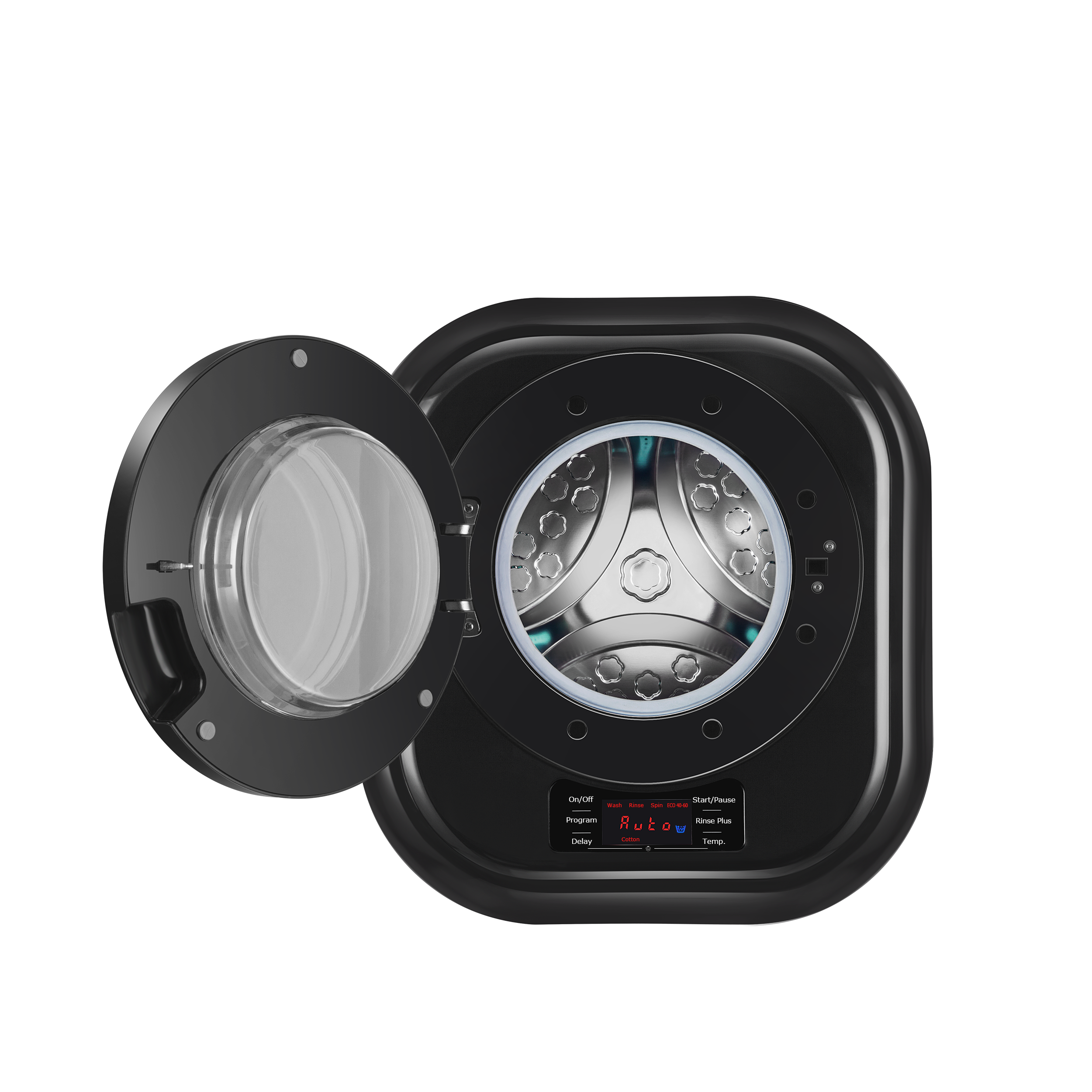 XIAOYA Wall-mounted Washer XQG25-1018丨2.5kg