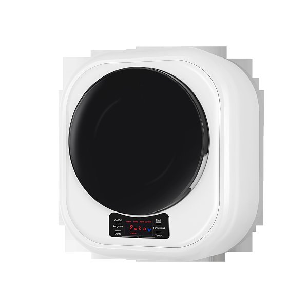 XIAOYA Wall-mounted Washer XQG25-1018丨2.5kg