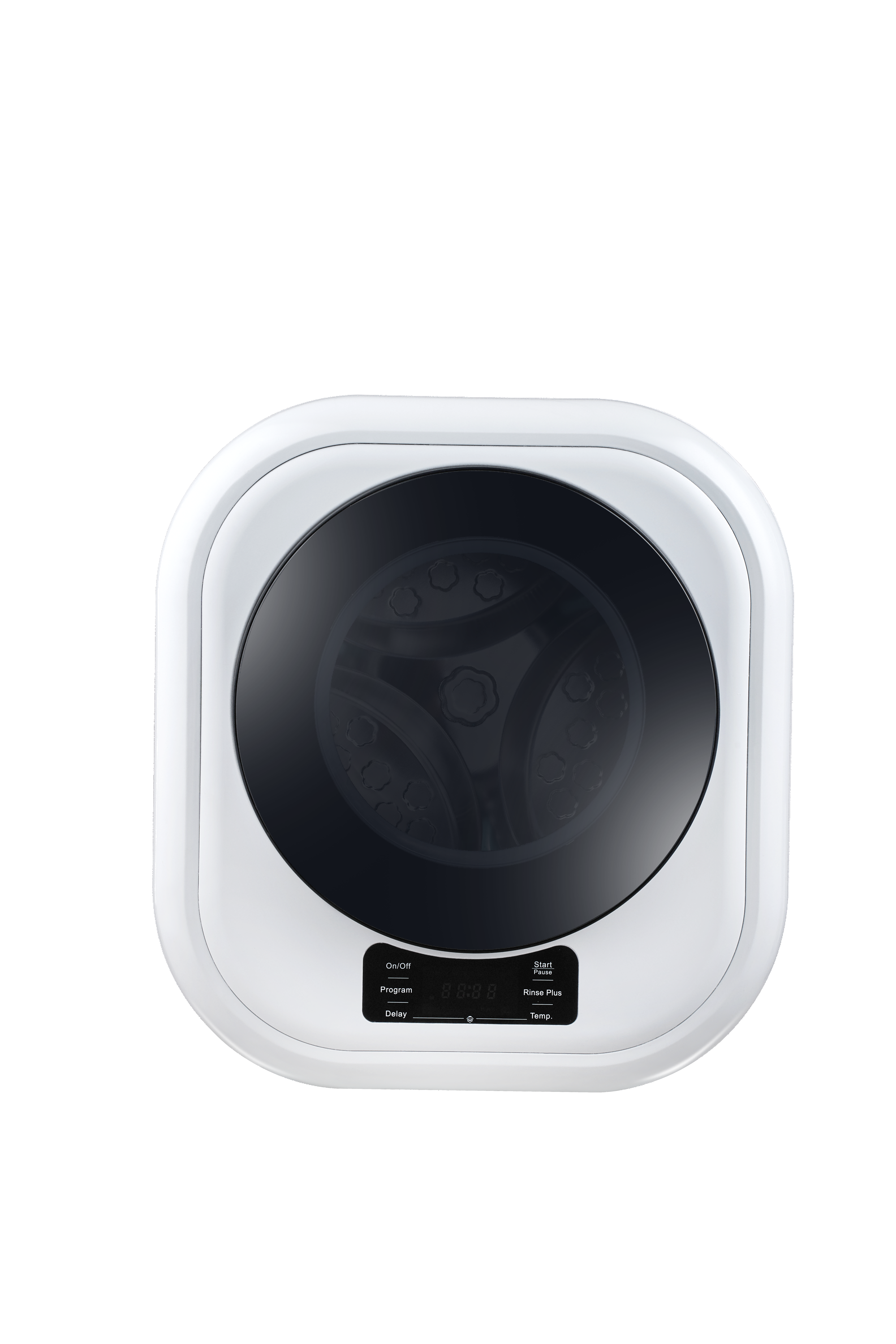 XIAOYA Wall-mounted Washer XQG25-1018丨2.5kg