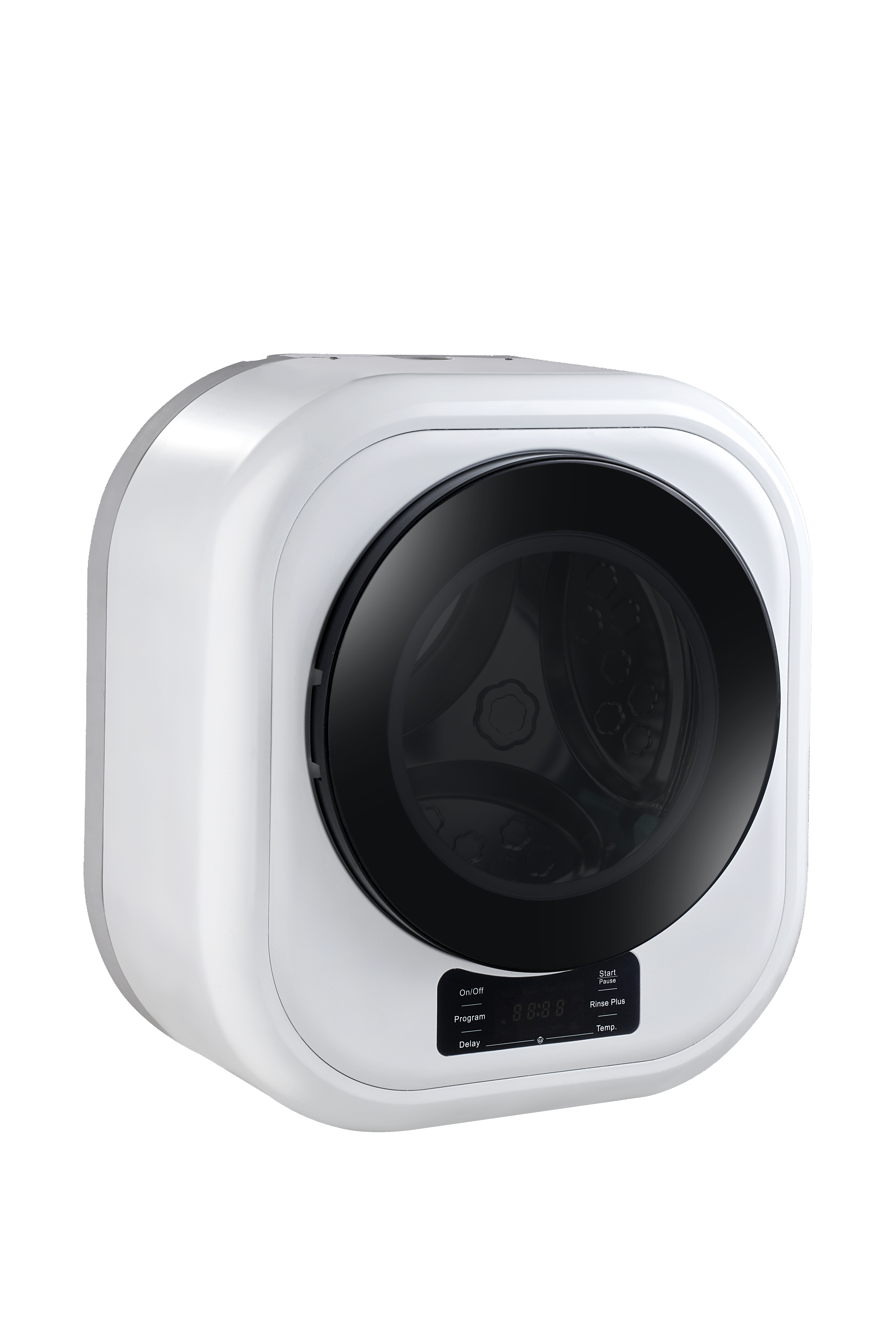 XIAOYA Wall-mounted Washer XQG25-1018丨2.5kg