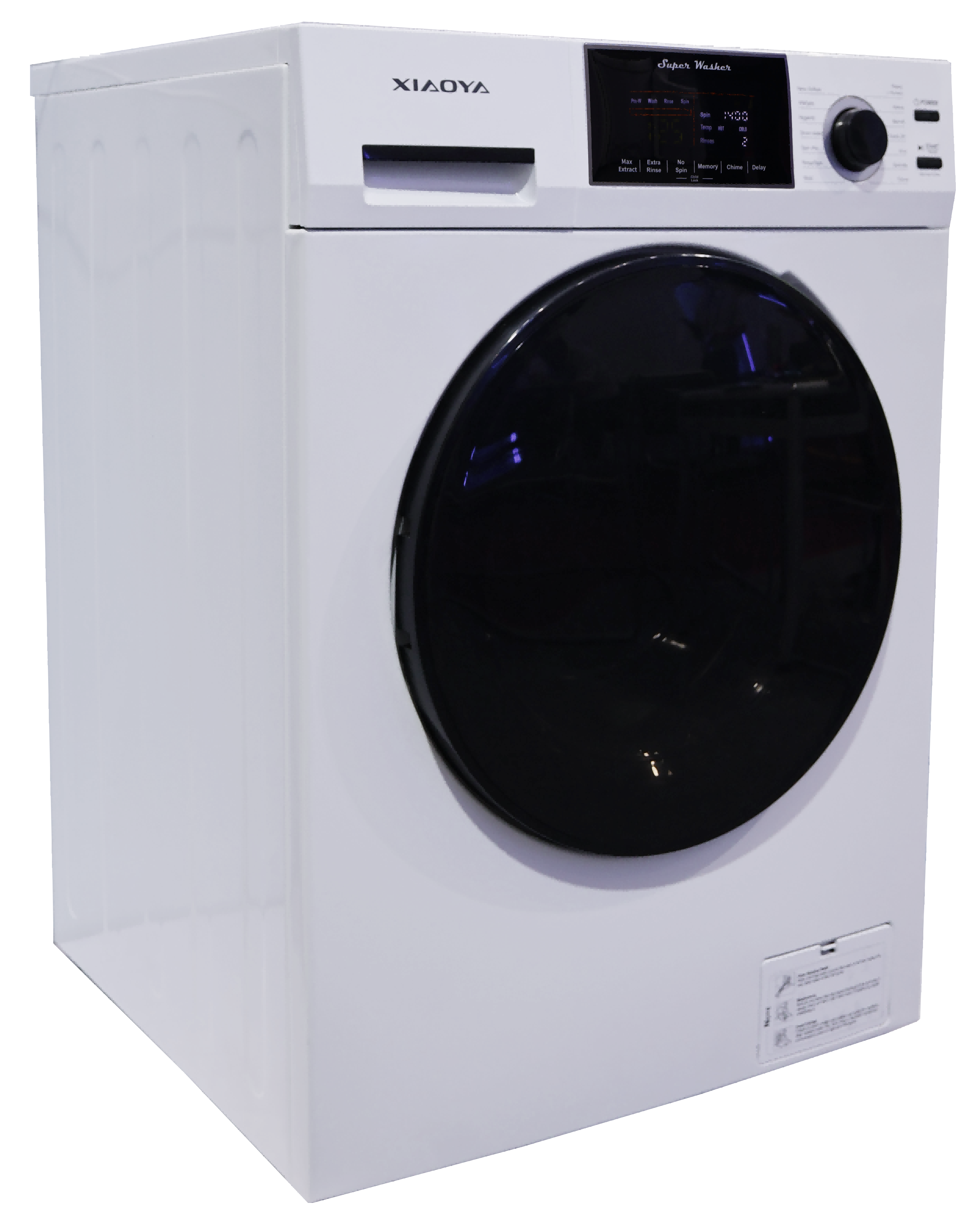 XIAOYA Washer XQG120-98922丨12kg
