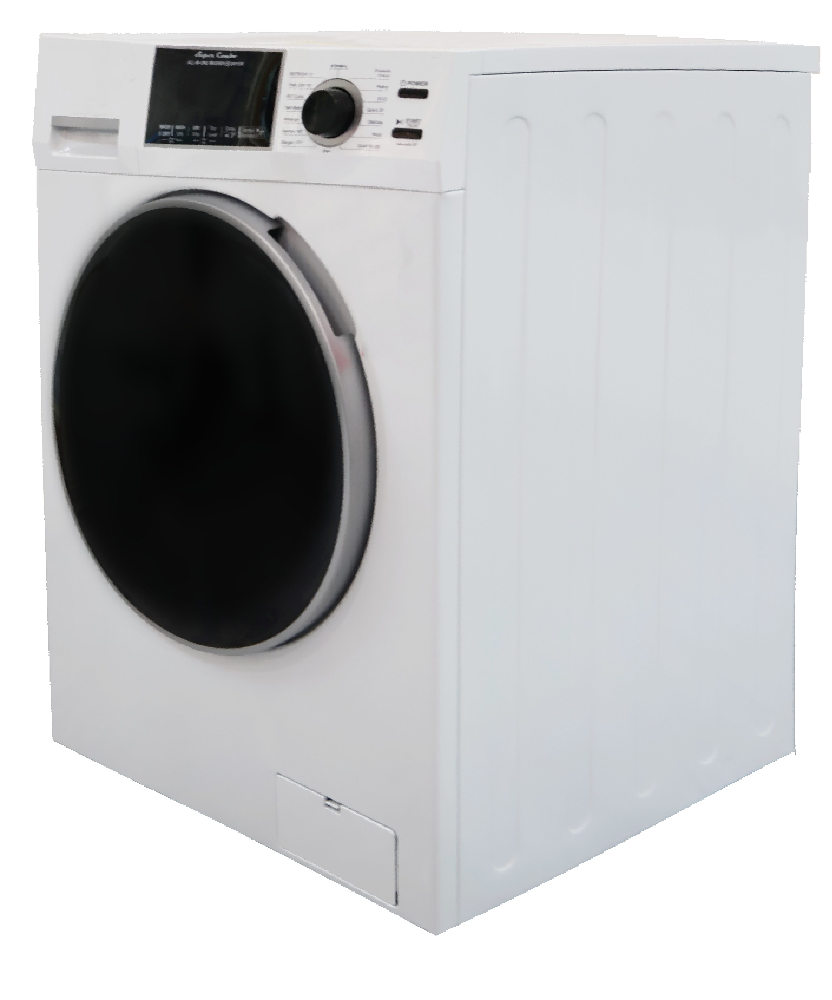 XIAOYA Washer-Dryer  XQG120-98922G丨12kg/6kg