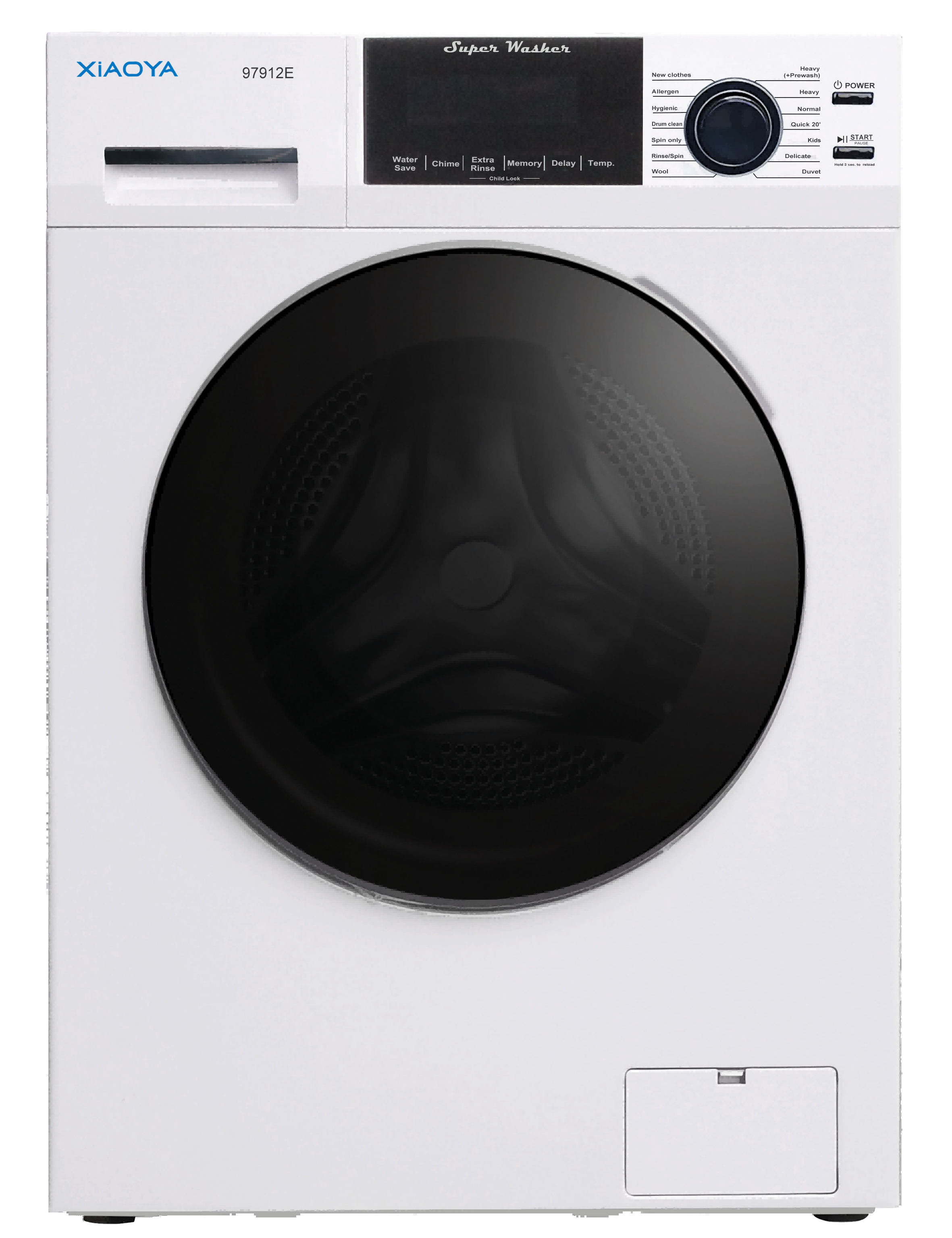 XIAOYA Washer 97912E丨10kg