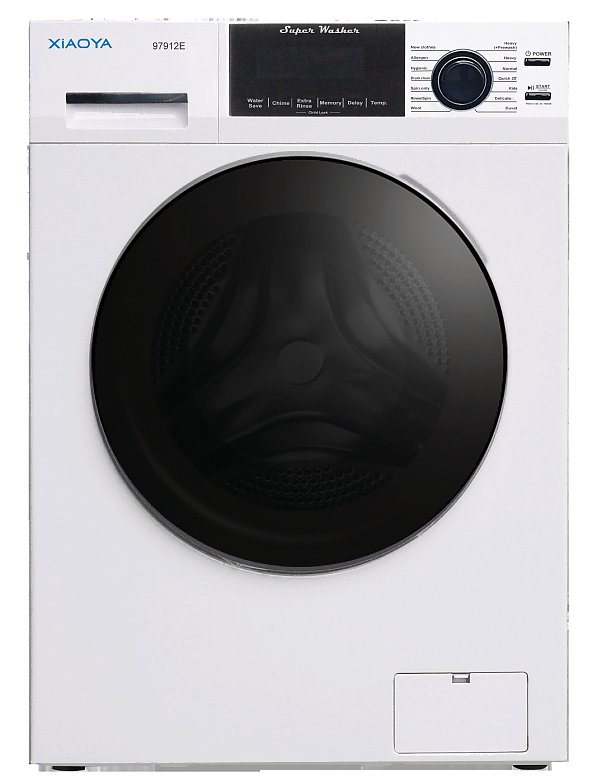 XIAOYA Washer 97912E丨10kg