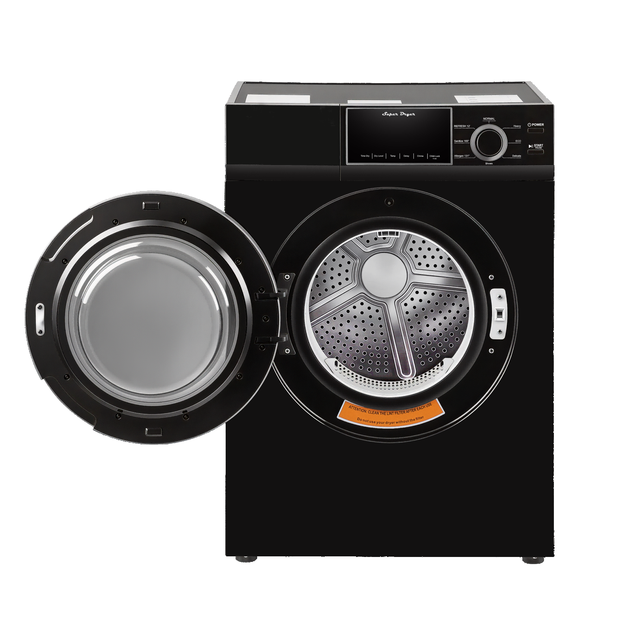 XIAOYA Vented Dryer XH80-Z711丨7kg