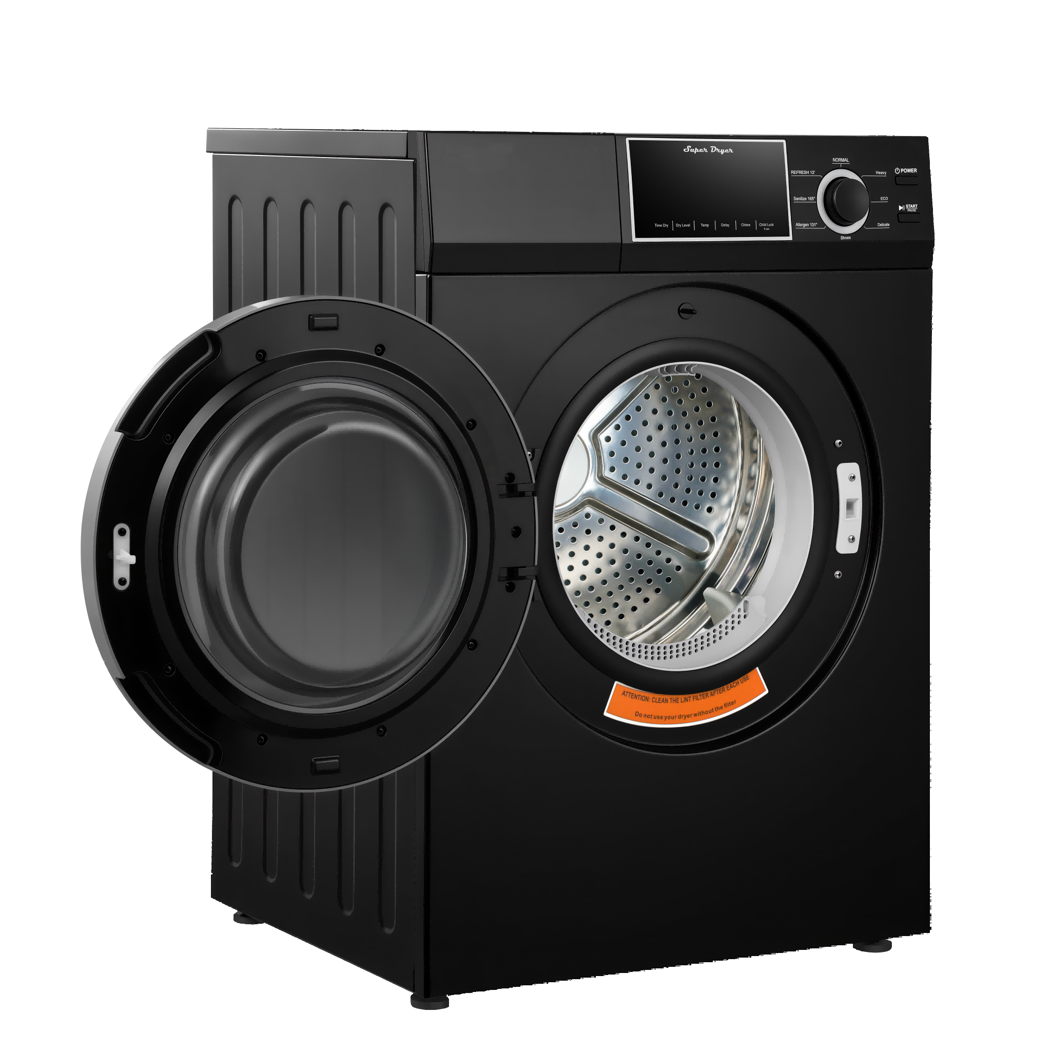 XIAOYA Vented Dryer XH80-Z711丨7kg