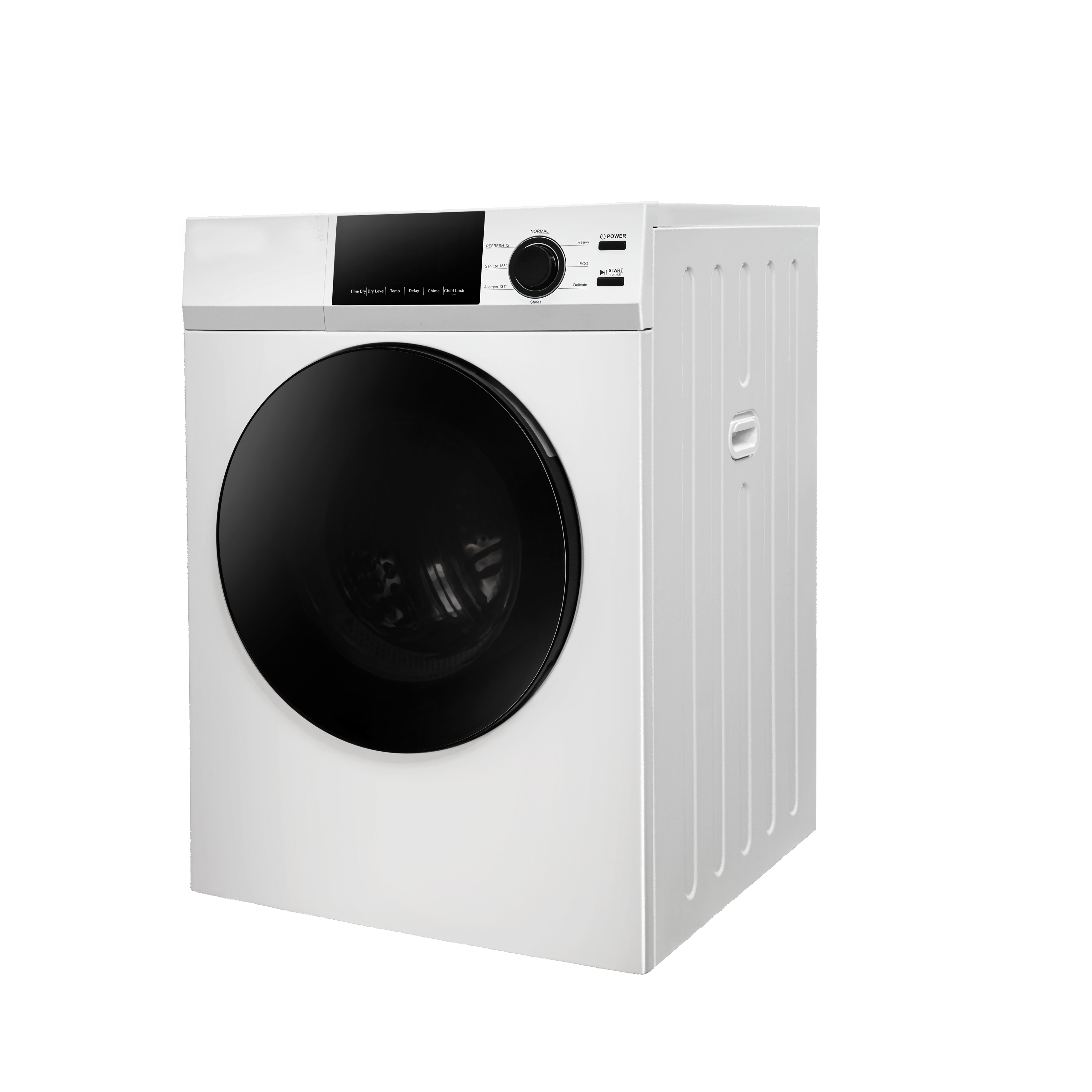 XIAOYA Vented Dryer XH80-Z801 丨8kg
