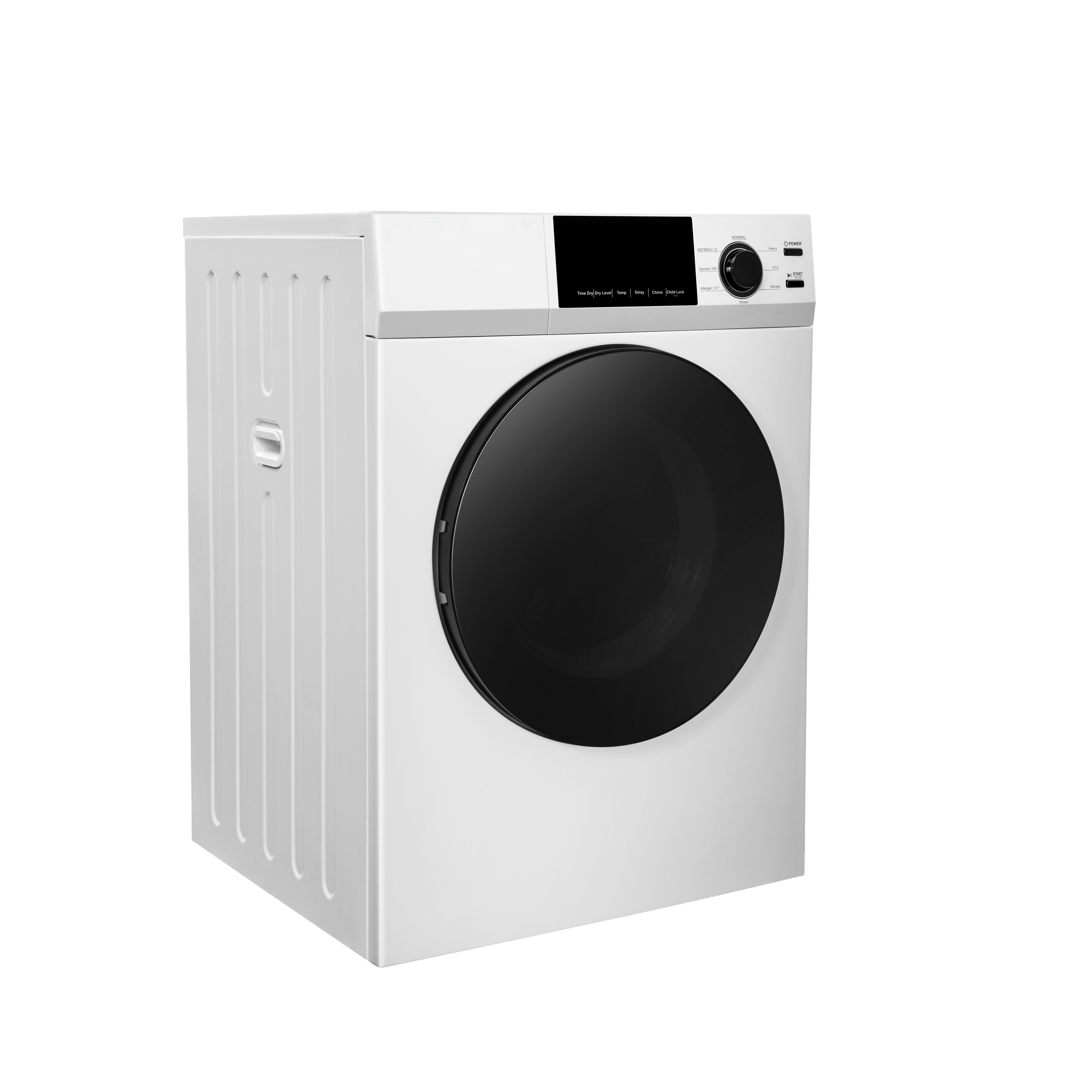 XIAOYA Vented Dryer XH80-Z801 丨8kg