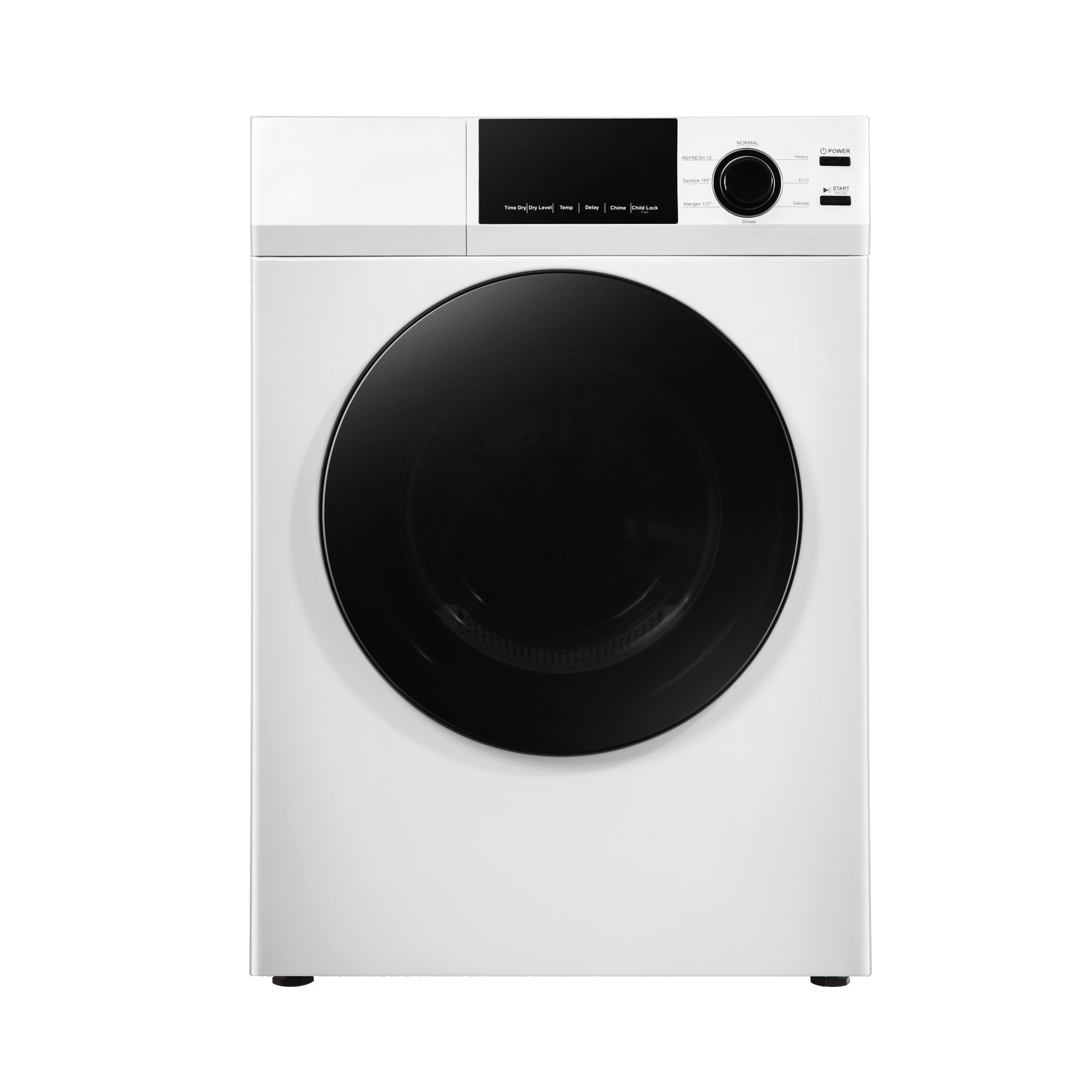 XIAOYA Vented Dryer XH80-Z801 丨8kg XIAOYA Vented Dryer XH80-Z801 丨8kg