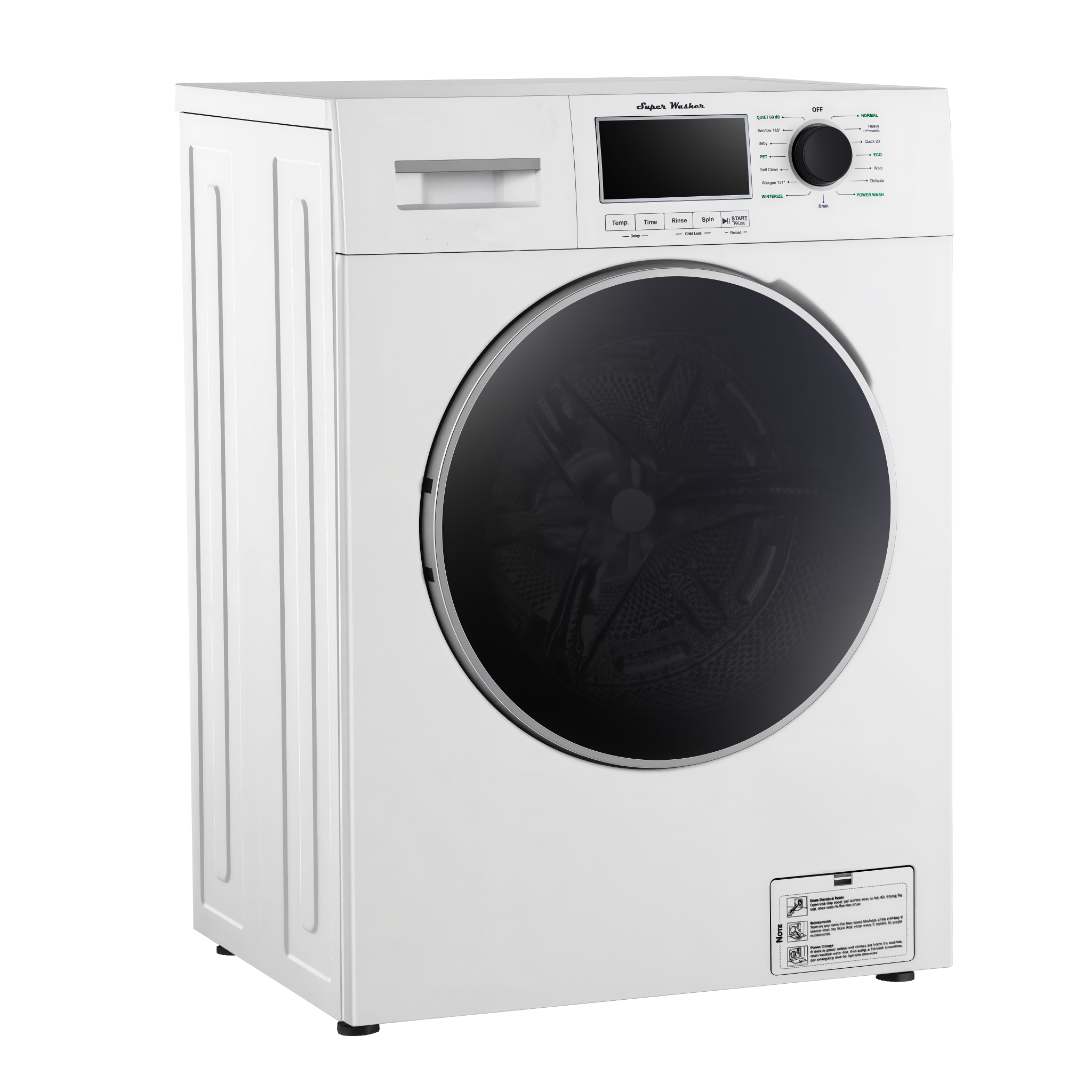 XIAOYA Washer XQG70-B761丨7kg