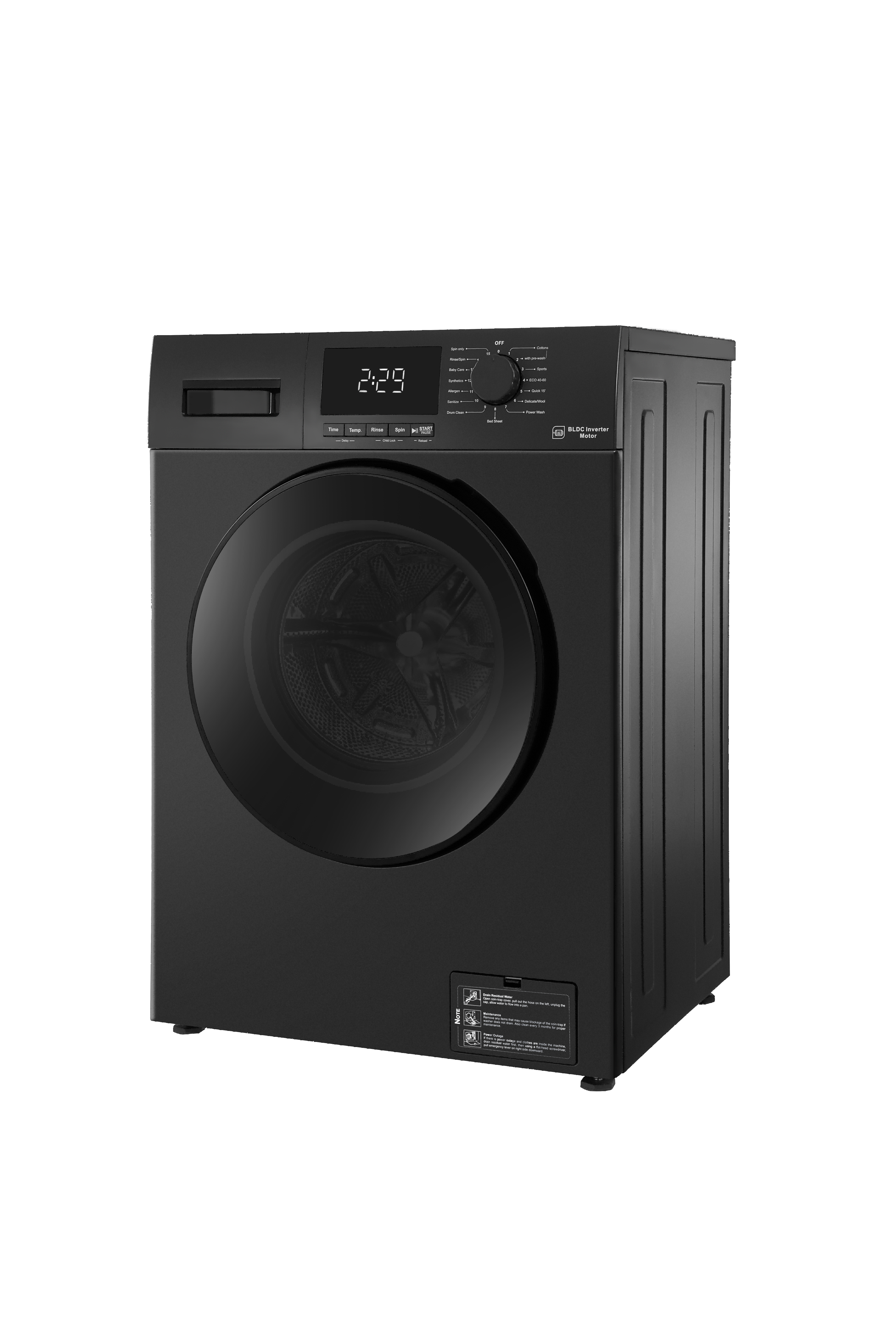 XIAOYA Washer XQG70-B761丨7kg