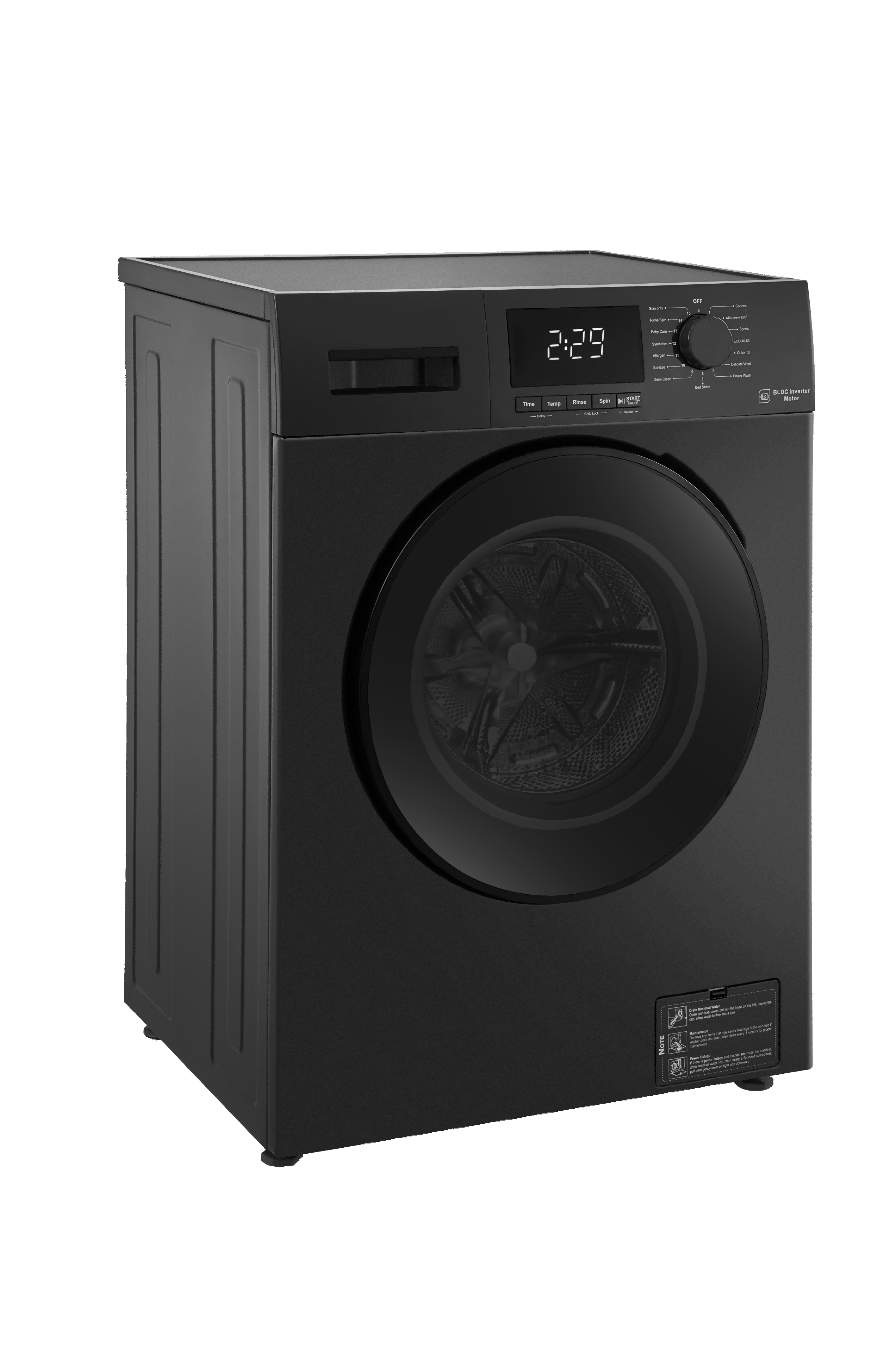 XIAOYA Washer XQG70-B761丨7kg