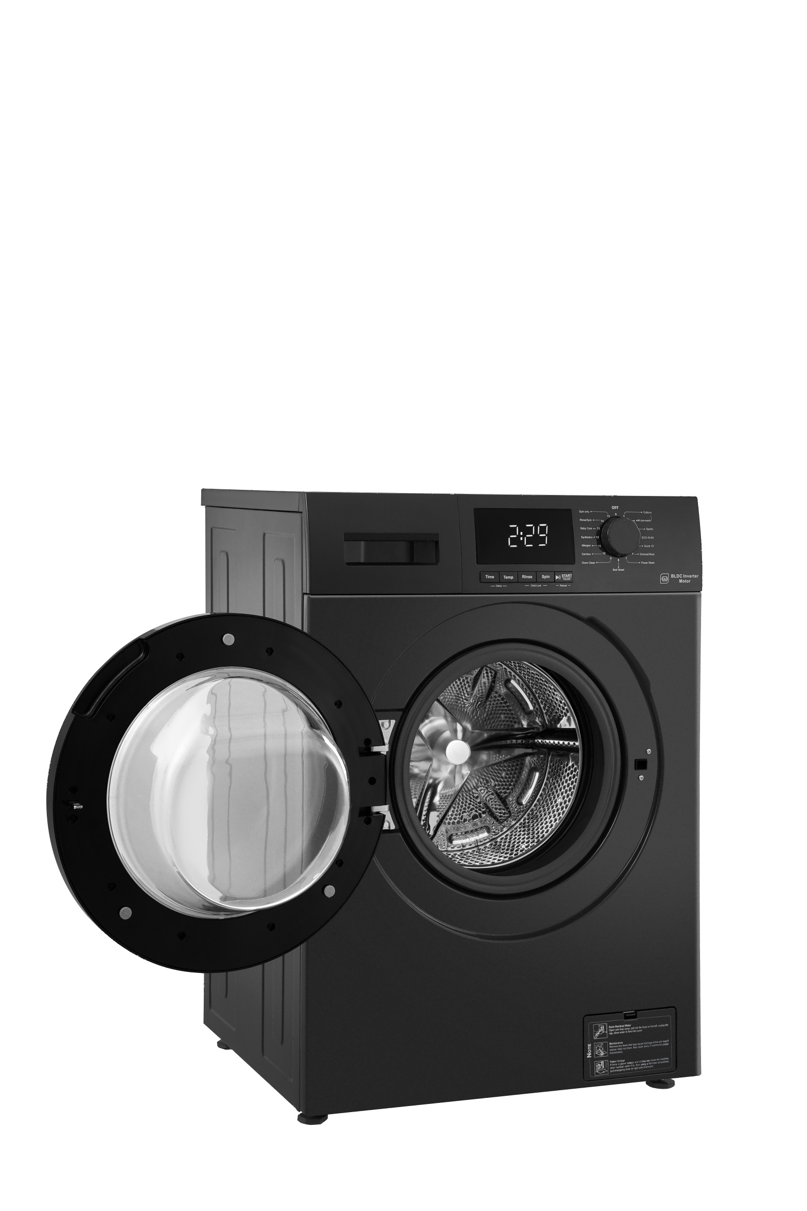 XIAOYA Washer XQG70-B761丨7kg