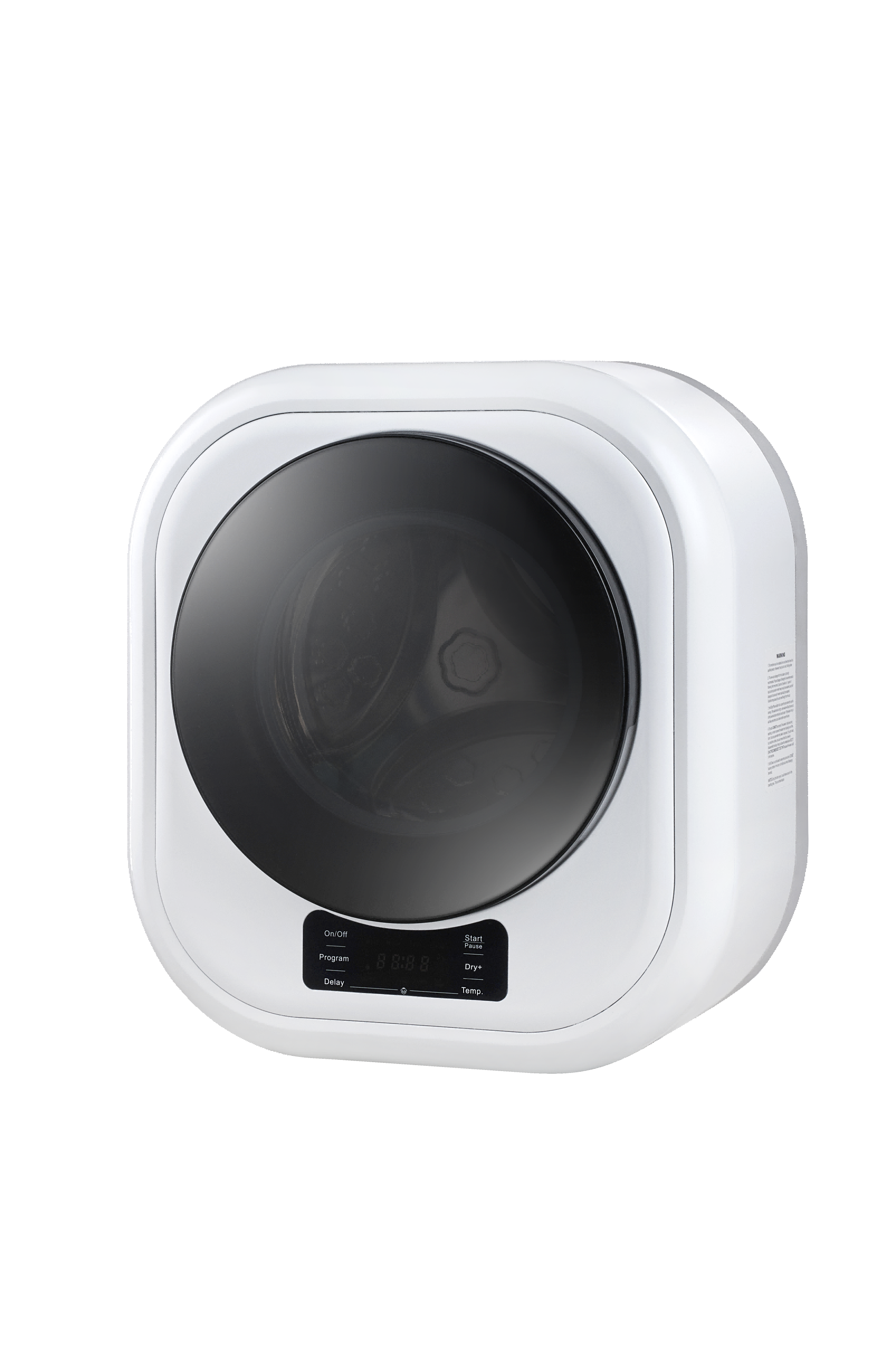 XIAOYA Wall-mounted Washer-Dryer XQG25-1018G 丨2.5g/1kg