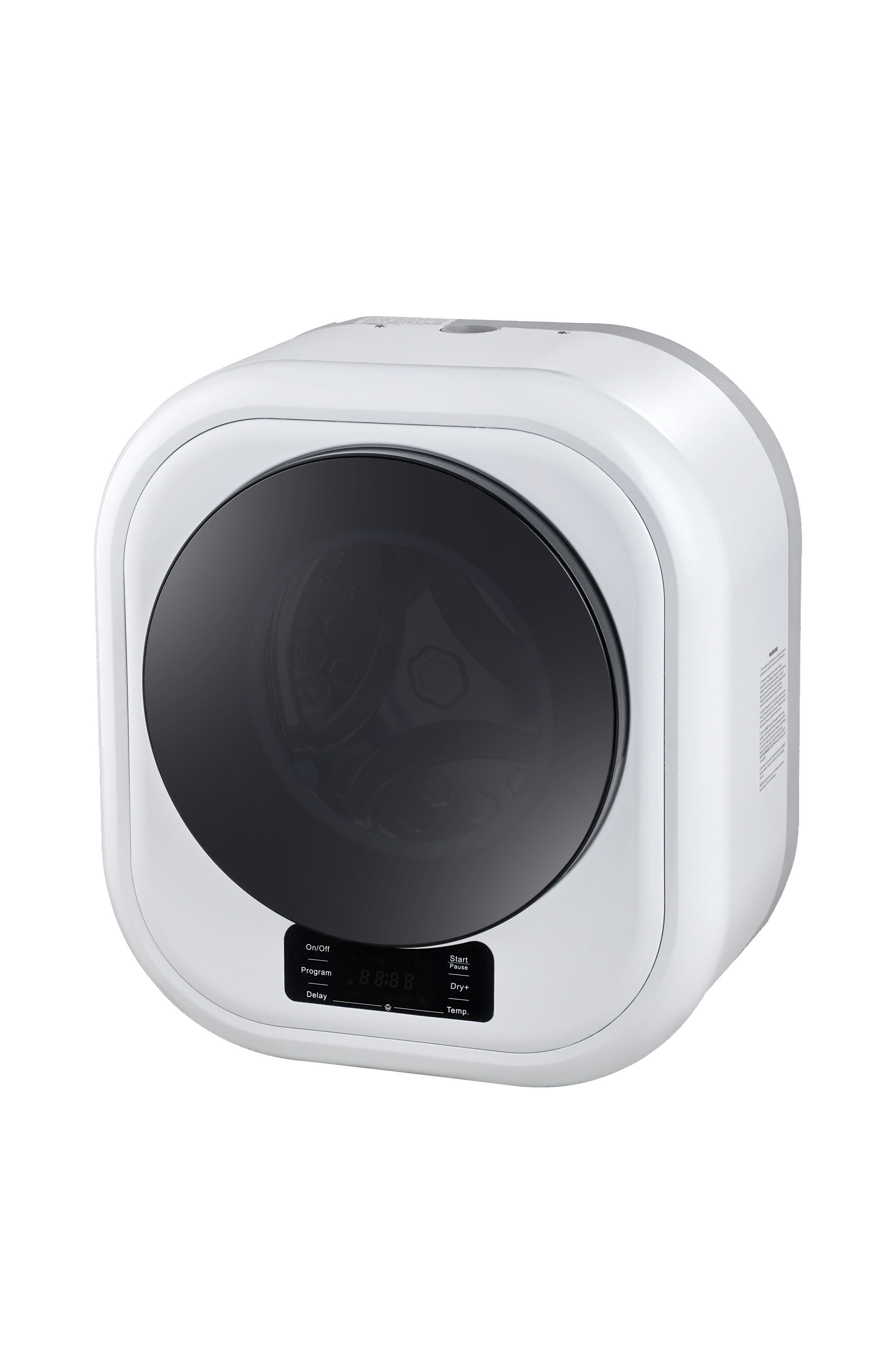 XIAOYA Wall-mounted Washer-Dryer XQG25-1018G 丨2.5g/1kg
