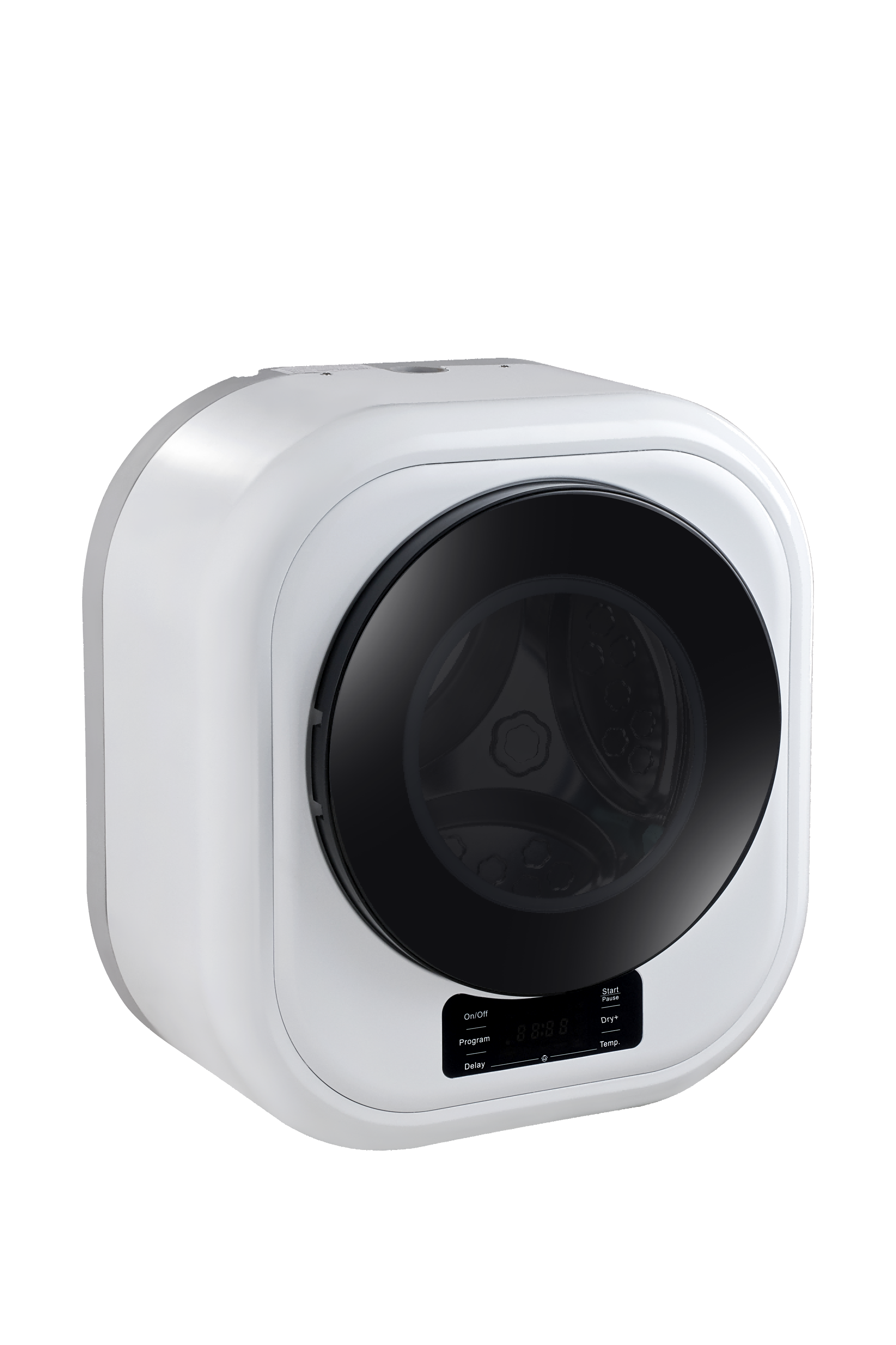 XIAOYA Wall-mounted Washer-Dryer XQG25-1018G 丨2.5g/1kg