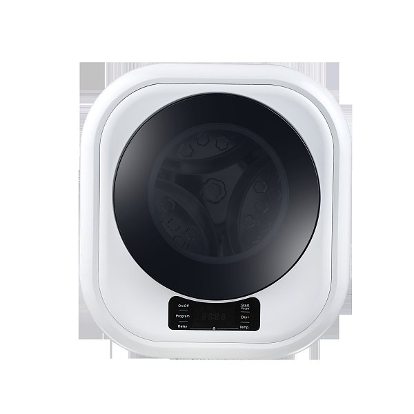 XIAOYA Wall-mounted Washer-Dryer XQG25-1018G 丨2.5g/1kg